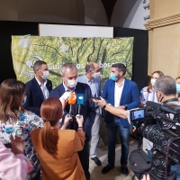 Juntos por los Bosques - International Day of Forests 2021 Juntos por los Bosques